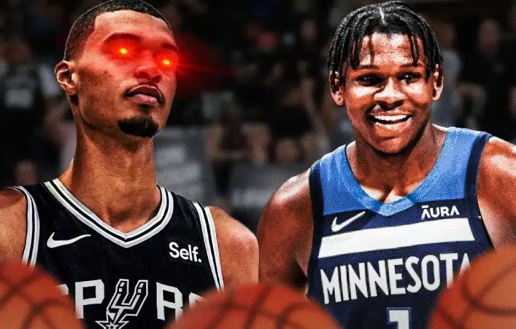 NBA未來門面人物一定得是本土球員？ 文班夠不夠格？