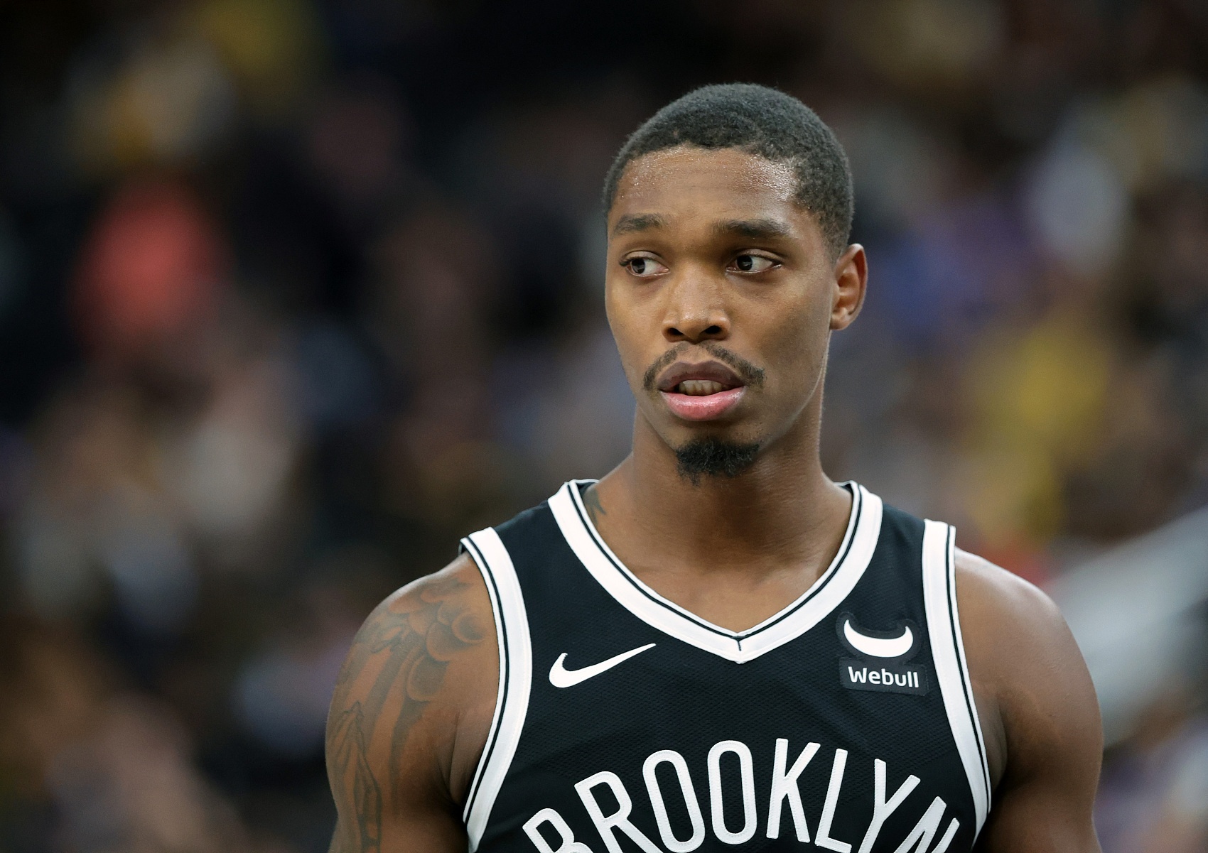 “壓哨”重返NBA！朗尼-沃克：我現(xiàn)在還在消化這一切 感謝上帝