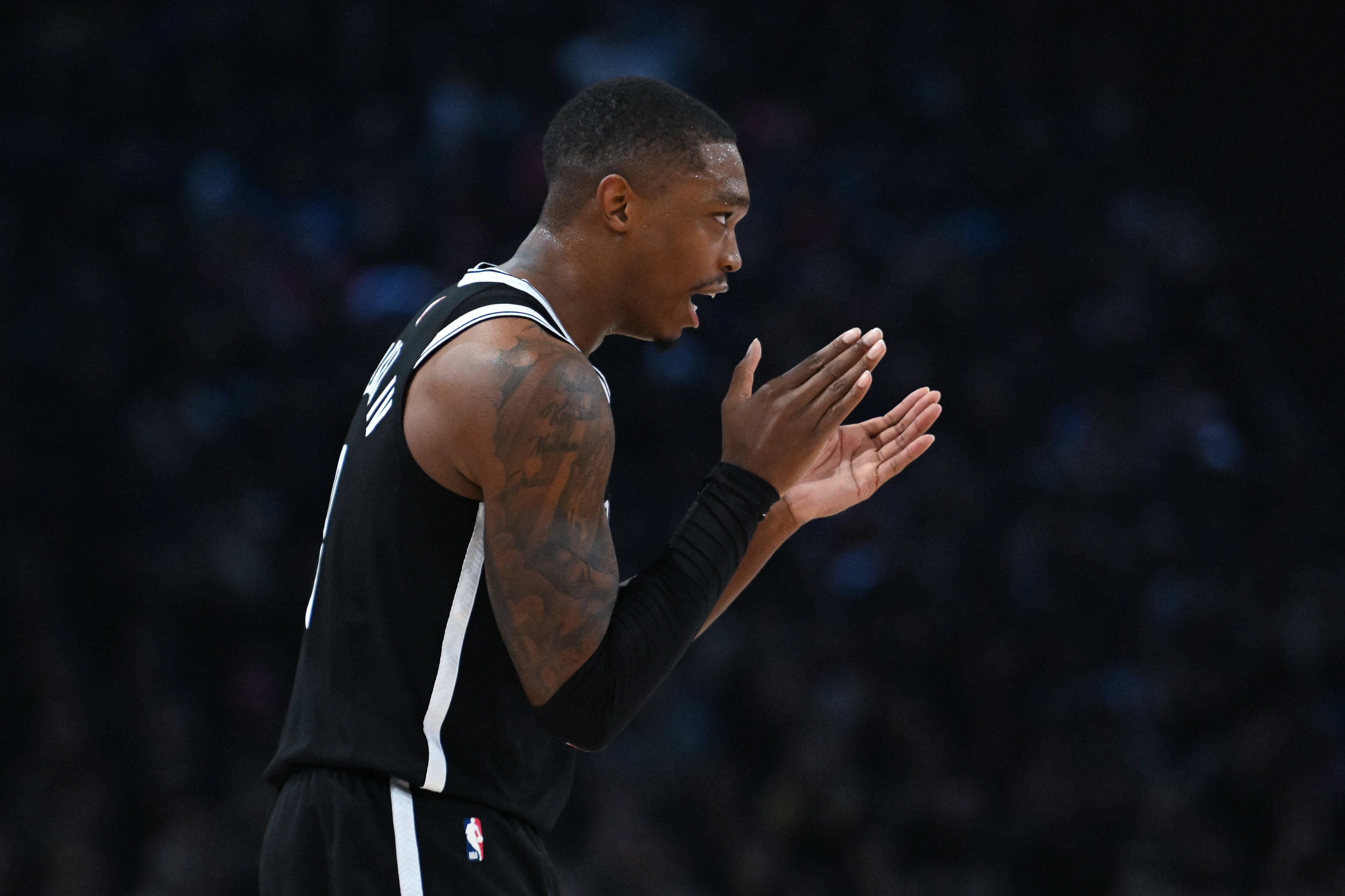 重返NBA！Shams：朗尼-沃克同意與76人簽下2年370萬美元合同